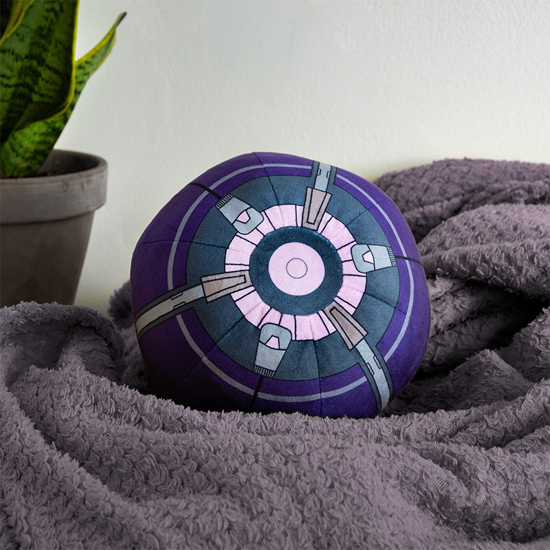 Destiny 2: Beyond Light - Servitor Plush