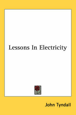 Lessons in Electricity image