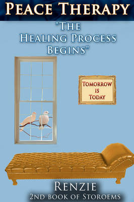 Peace Therapy by Renzie image