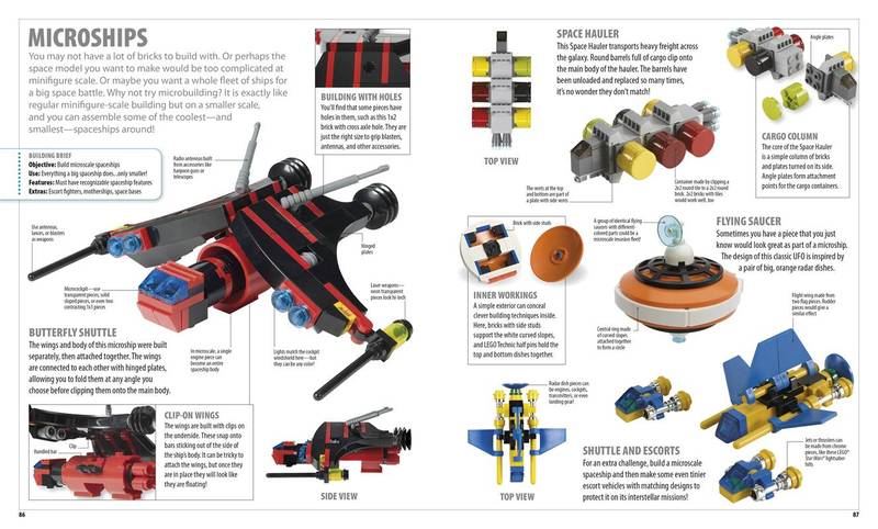 The LEGO Ideas Book by DK image