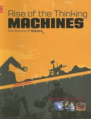 Rise of the Thinking Machine image