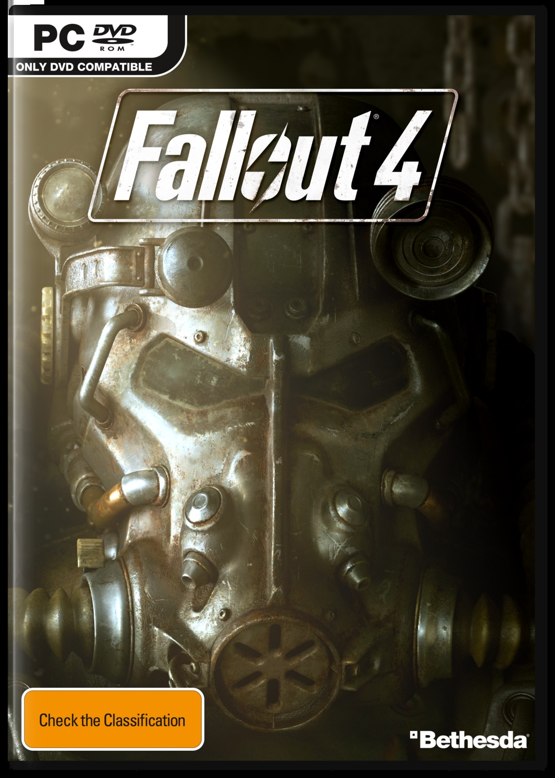 Fallout 4 image