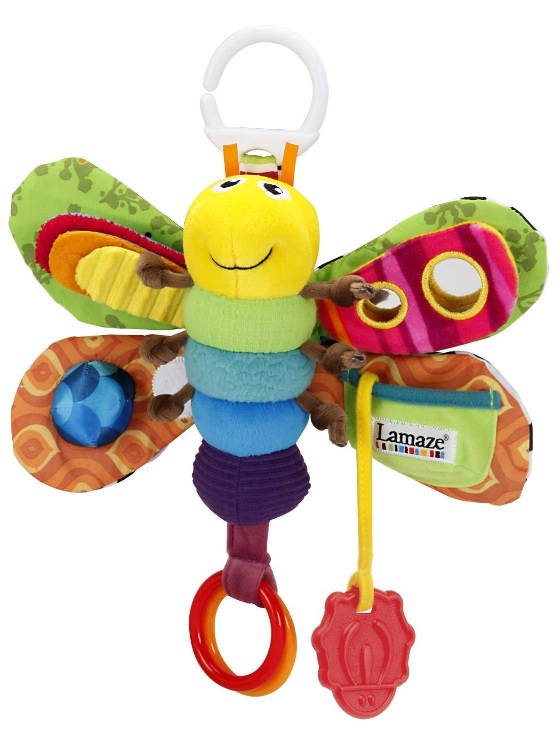 Lamaze: Freddie the Firefly image