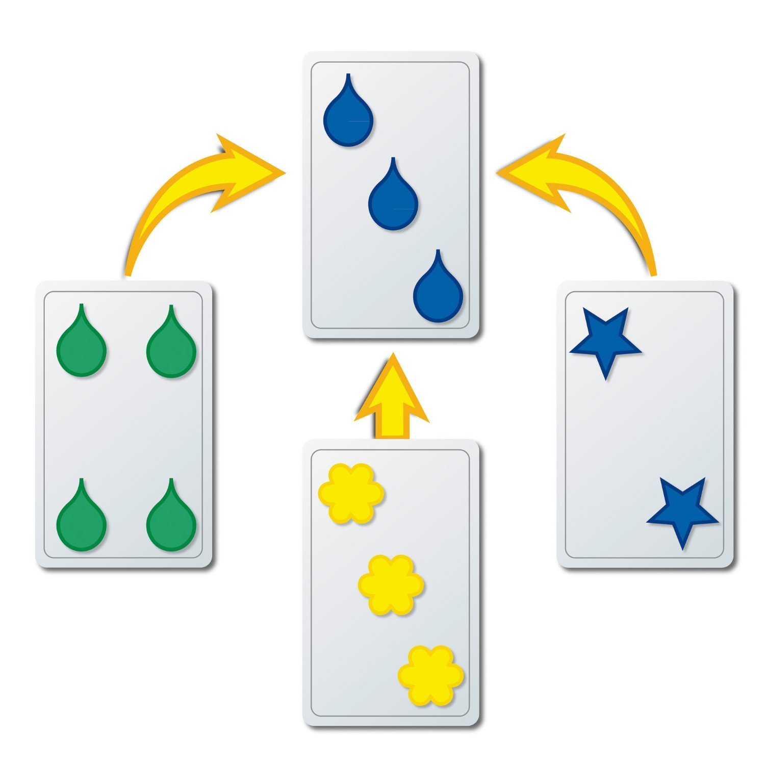 Blink - Card Game image