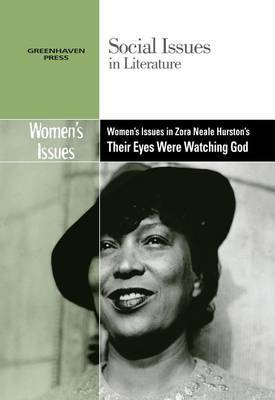 a literary analysis of the heroine in their eyes were watching god by zora neale hurston Free eyes watching god papers zora neale hurston's their eyes were watching god - zora neale hurston's [tags: literary analysis, zora neale hurston. a literary analysis of the heroine in their eyes were watching god by zora neale hurston Free eyes watching god papers zora neale hurston's their eyes were watching god - zora neale hurston's [tags: literary analysis, zora neale hurston.