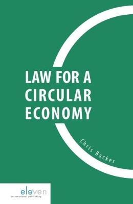 Law for a Circular Economy image