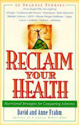 Reclaim Your Health image