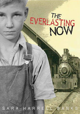 The Everlasting Now by Sara Harrell Banks image
