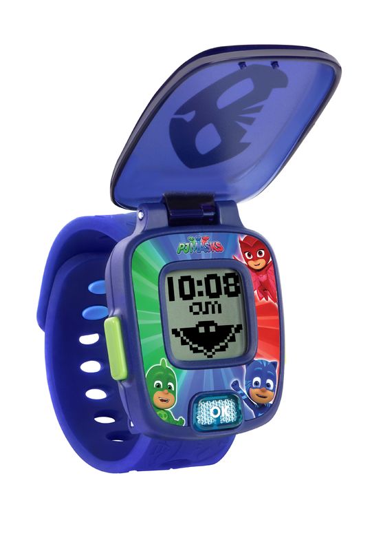 Vtech: PJ Masks - Catboy Learning Watch