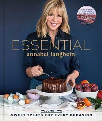 Essential Vol 2 by Annabel Langbein image