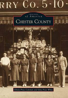 Chester County by Glinda Price Coleman image