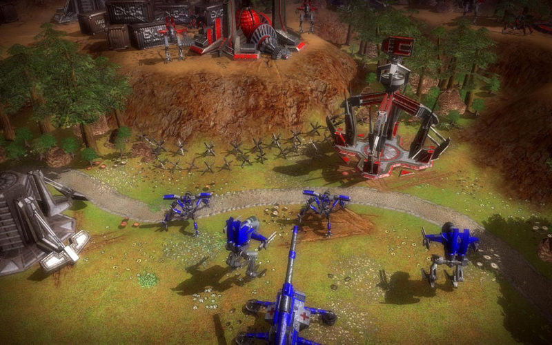 Arena Wars: Reloaded for PC image