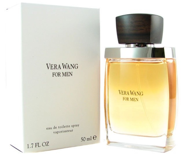 Vera Wang Fragrance for Men (100ml EDT) image