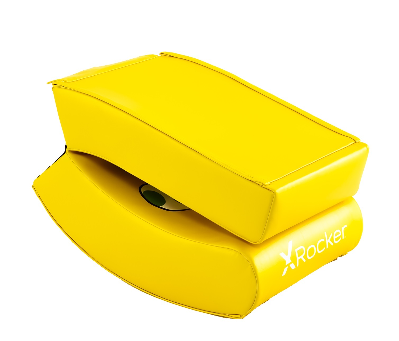 X Rocker GR Nintendo Video Gaming Chair (AllStar Yoshi) Buy Now