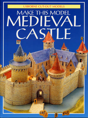 Make This Model Medieval Castle image