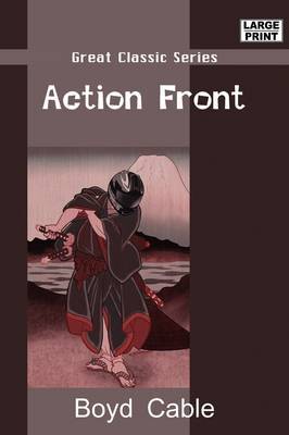 Action Front by Boyd Cable image