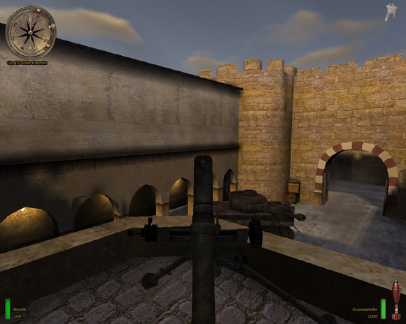 Medal Of Honor: Allied Assault Breakthrough for PC image