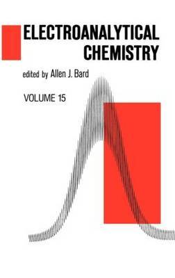 Electroanalytical Chemistry image