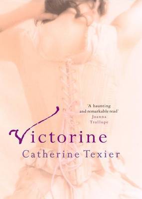 Victorine by Catherine Texier image