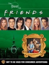 Best Of Friends - Season 6 on DVD Best Of Friends - Season 6 on DVD