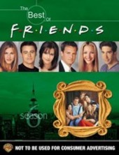 Best Of Friends - Season 6 on DVD