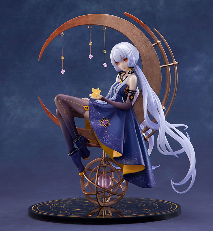 1/8 Library Stardust - PVC Figure image