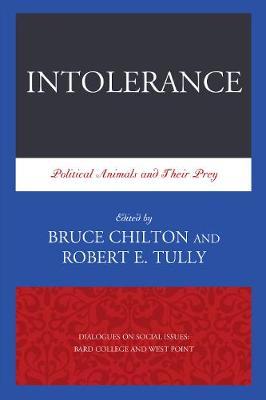 Intolerance image