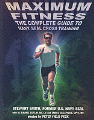 Maximum Fitness by Stewart Smith image