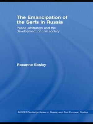The Emancipation of the Serfs in Russia by Roxanne Easley image