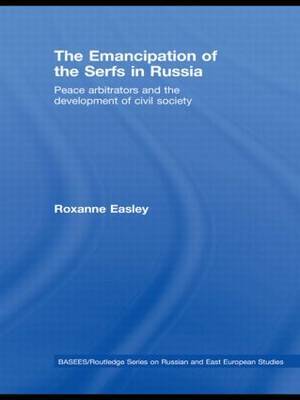 The Emancipation of the Serfs in Russia image