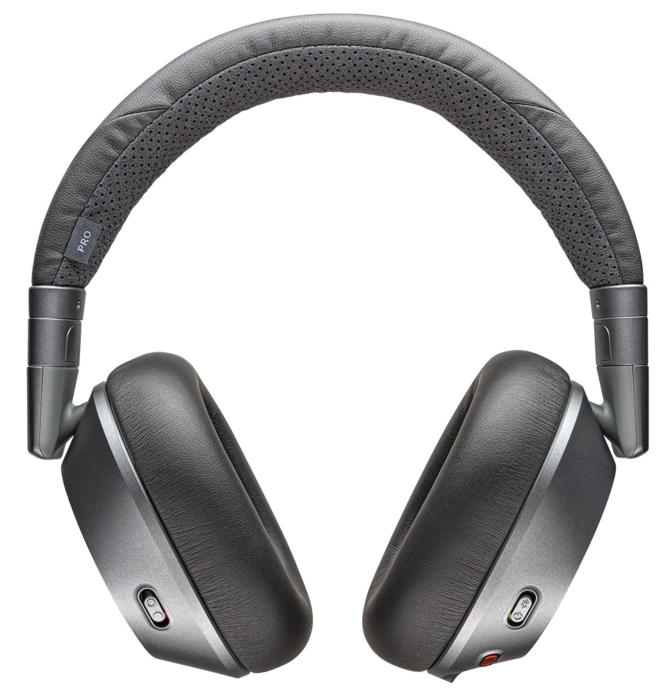 Plantronics Backbeat Pro 2 Special Edition Noise Cancelling Headphones image