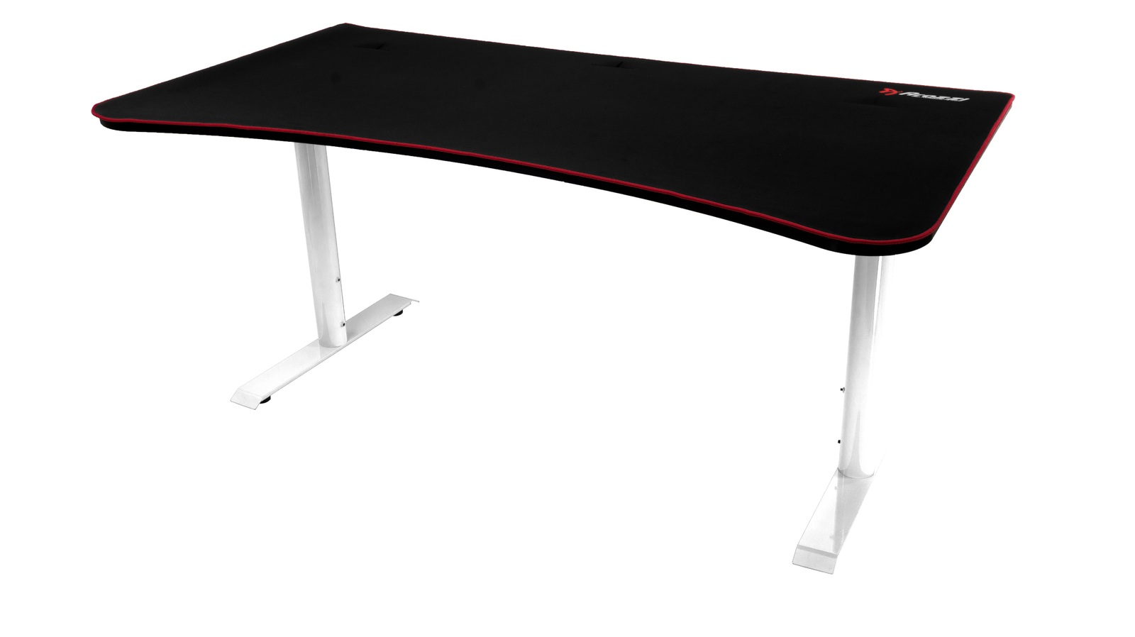 Arozzi Arena Gaming Desk (White) image