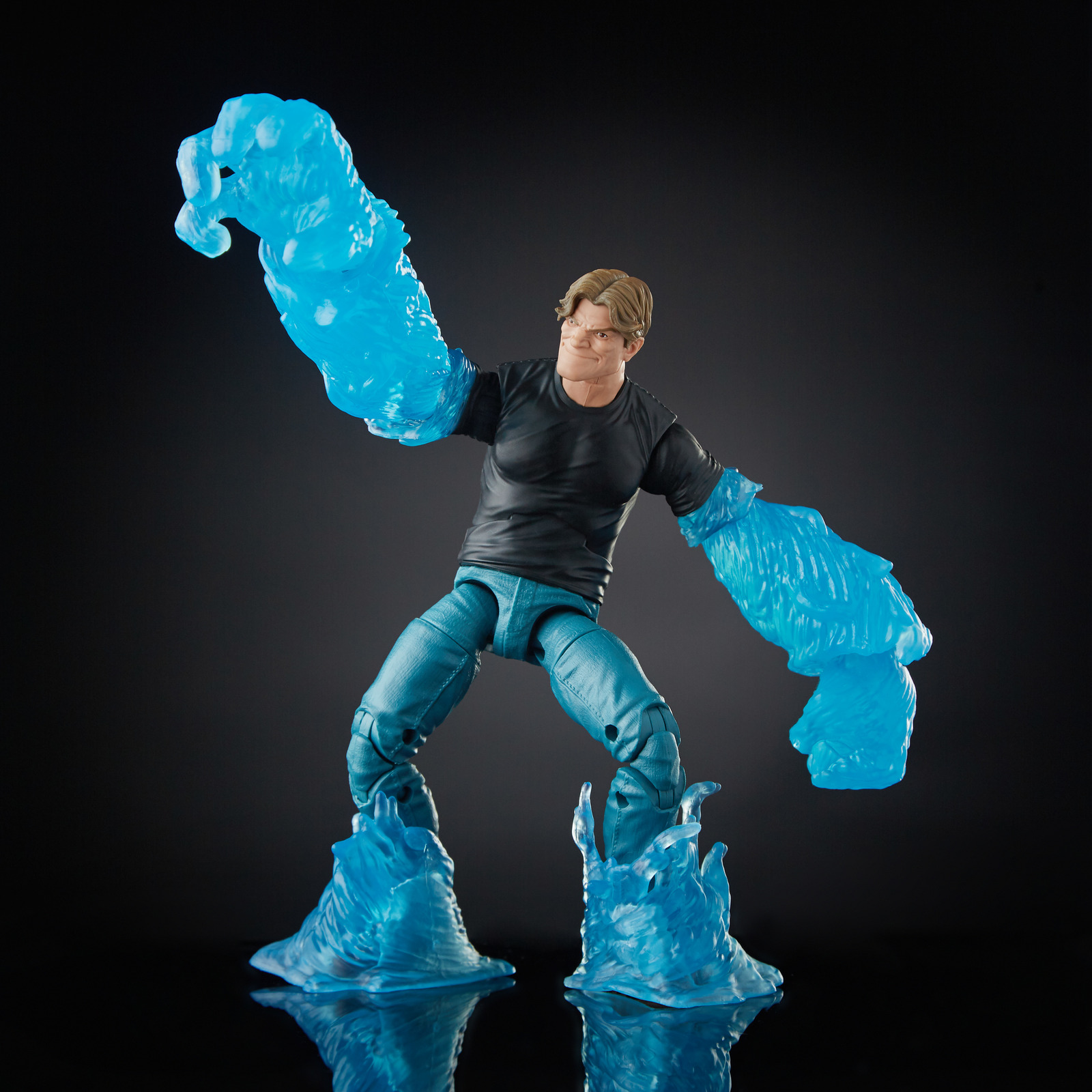 Hydro-Man - 6" Action Figure image