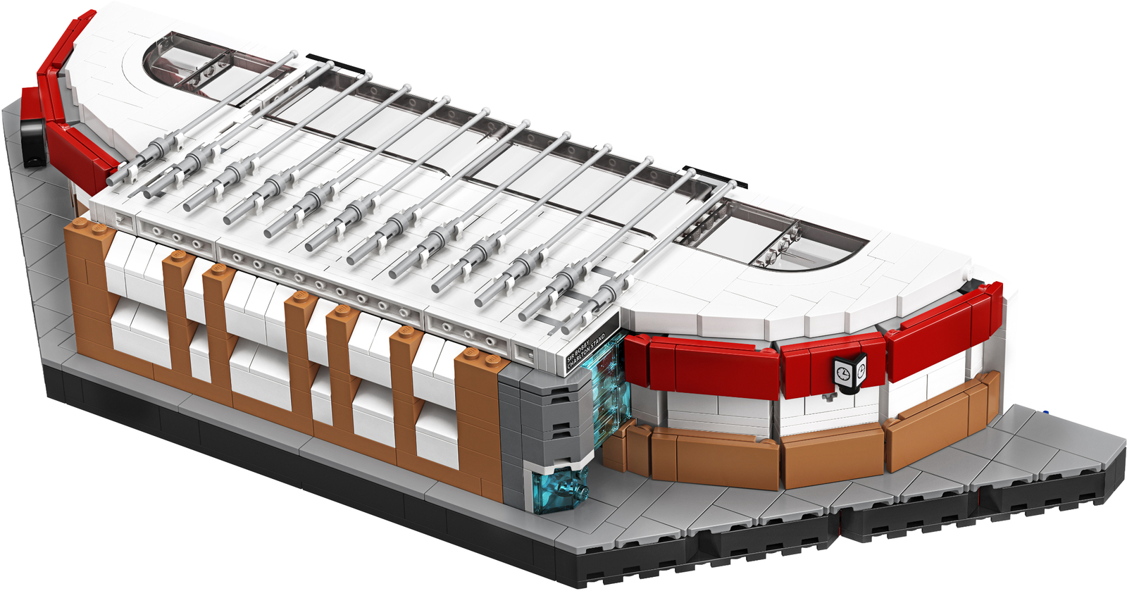 LEGO Creator: Old Trafford Manchester United - (10272) image