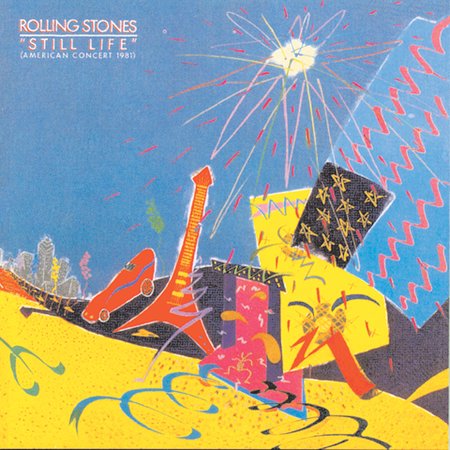 Still Life (Remastered) by The Rolling Stones image