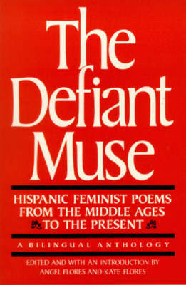 Hispanic Feminist Poems from the Middle Ages to the Present