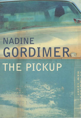 The Pickup by Nadine Gordimer image