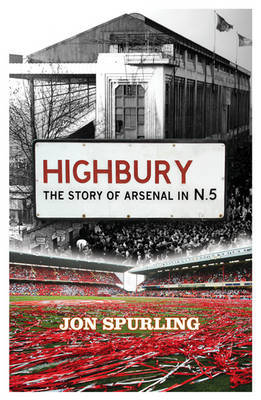 Highbury by Jon Spurling image
