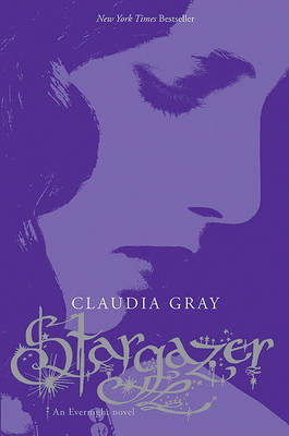 Stargazer (Evernight #2) (US Ed.) by Claudia Gray image