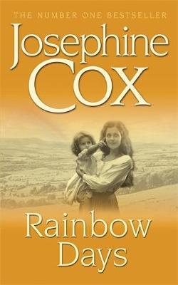 Rainbow Days by Josephine Cox image