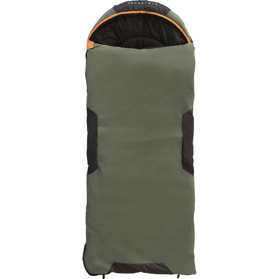 Wanderer XFlame Tour Hooded Sleeping Bag image