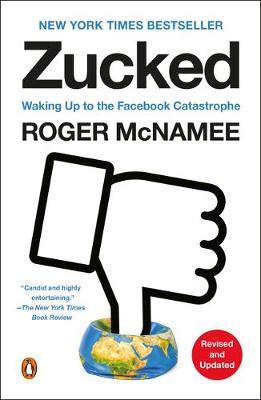 Zucked by Roger McNamee image