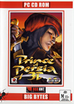 Prince of Persia 3D for PC Prince of Persia 3D for PC