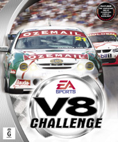 V8 Challenge - Ford Box for PC V8 Challenge - Ford Box for PC