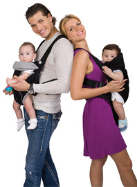 lascal baby carrier