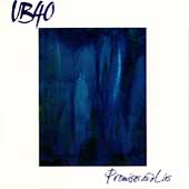 Promises And Lies by UB40 Promises And Lies by UB40