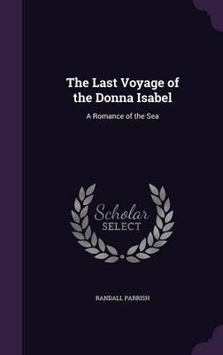 The Last Voyage of the Donna Isabel image