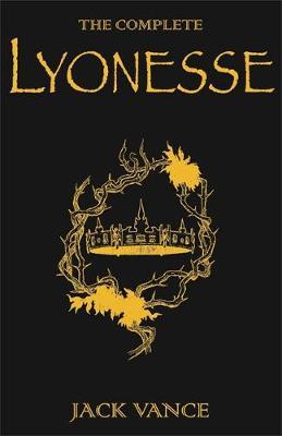 The Complete Lyonesse on Hardback by Jack Vance