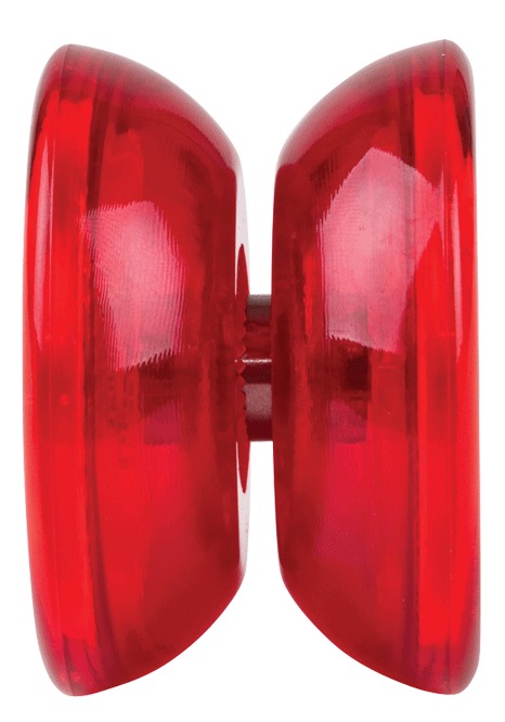 Duncan: Butterfly XT Ball Bearing Yo-Yo - Assorted Colours image