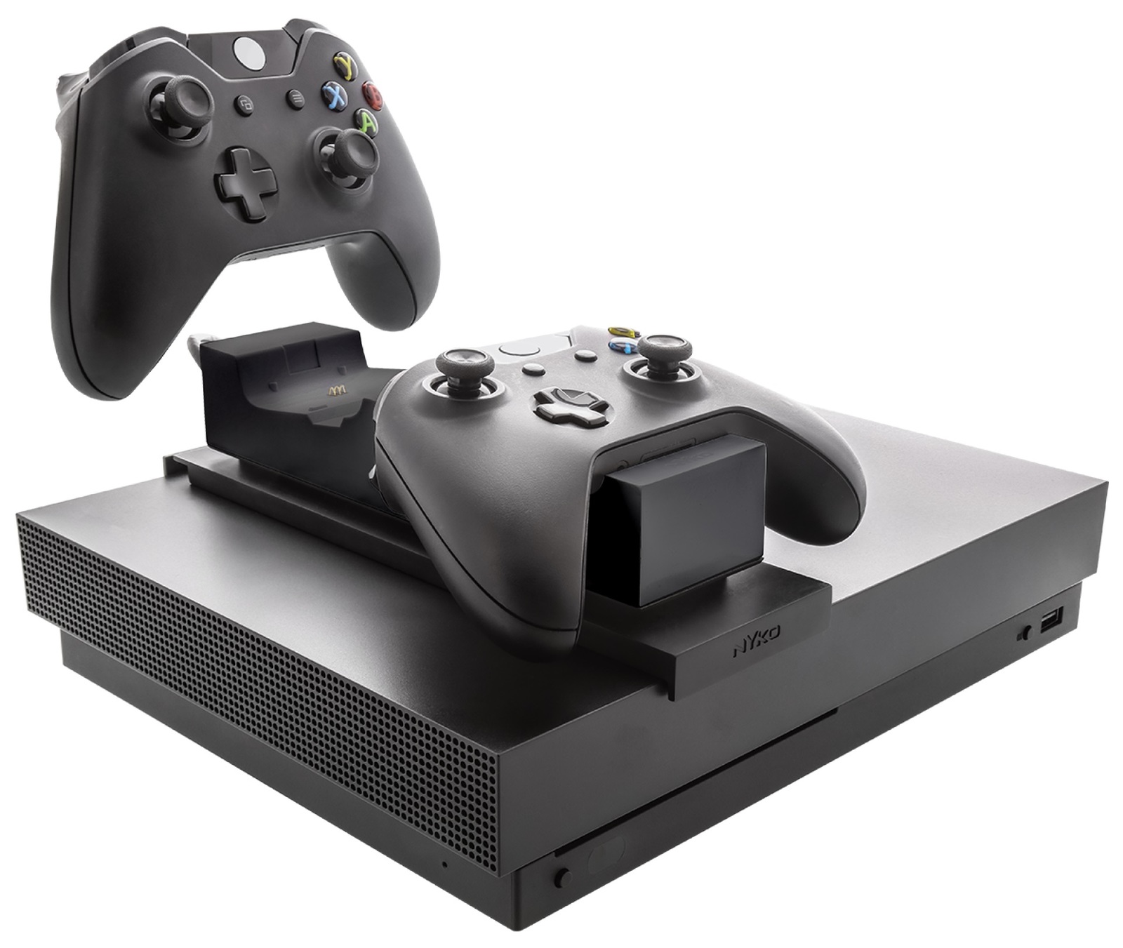 Nyko Modular Charge Station EX for Xbox One for Xbox One image